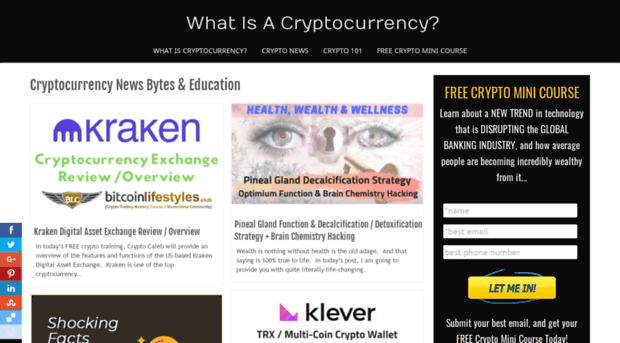 whatisacryptocurrency.com