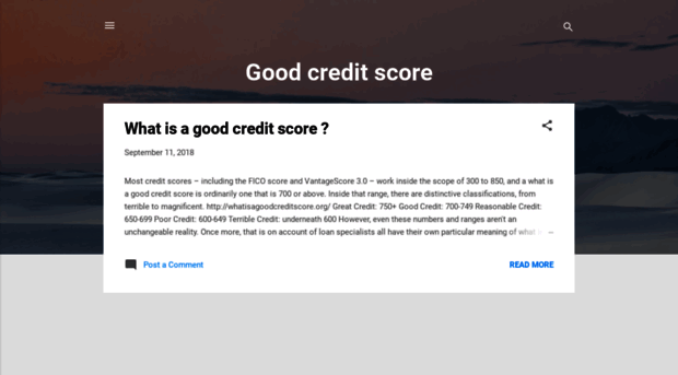 whatisagoodcreditscore3.blogspot.com