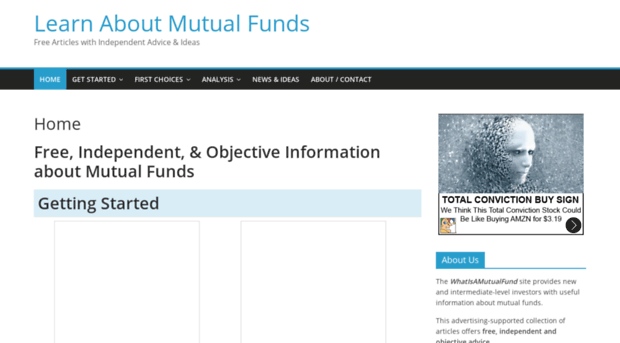 whatisamutualfund.com