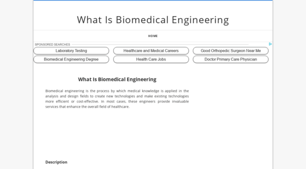 whatisbiomedicalengineering.net