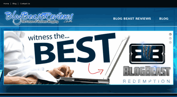 whatisblogbeast.com