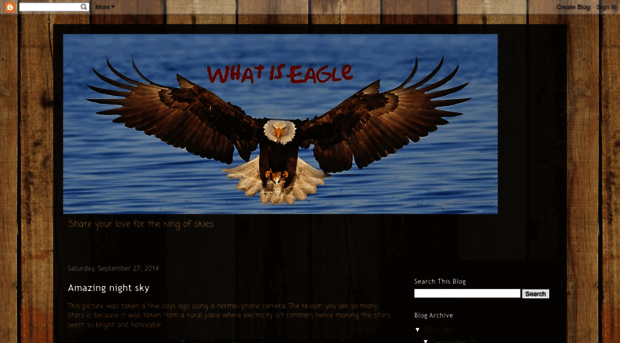 whatiseagle.blogspot.com