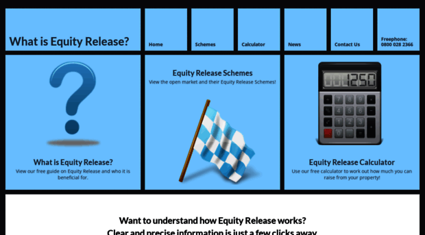 whatisequityrelease.org