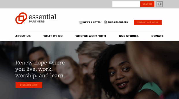 whatisessential.org
