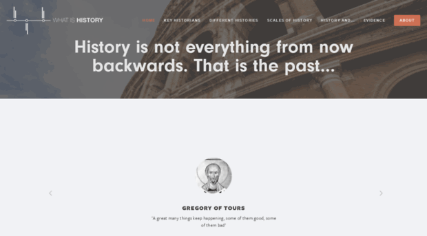 whatishistory.org