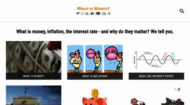 whatismoney.info