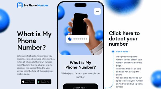 whatismynumber.com