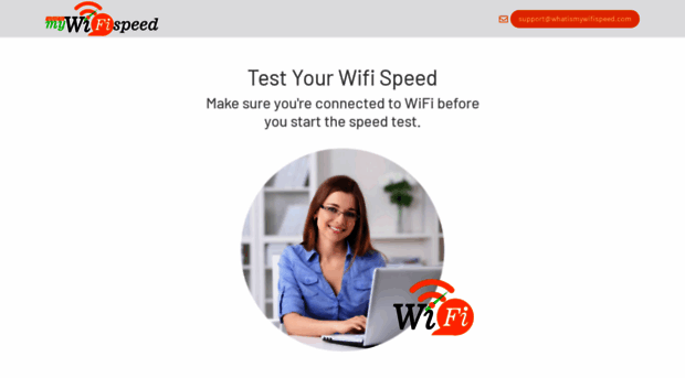 whatismywifispeed.com