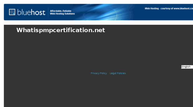 whatispmpcertification.net