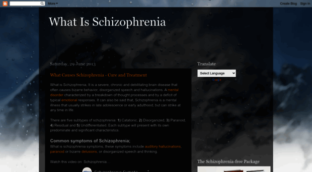 whatisschizophreniainfo.blogspot.com