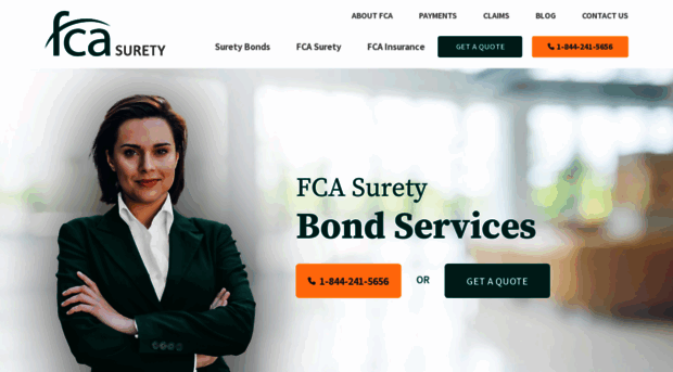 whatissurety.com