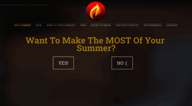 whatisthefurnace.com