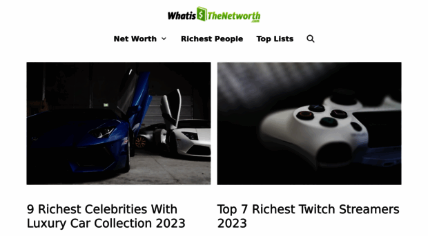 whatisthenetworth.com