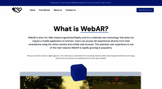 whatiswebar.com