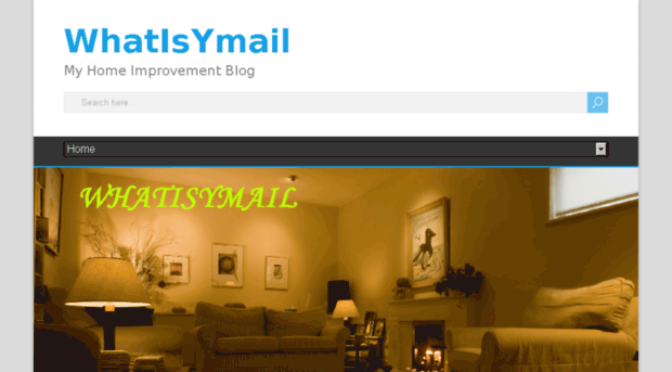 whatisymail.net