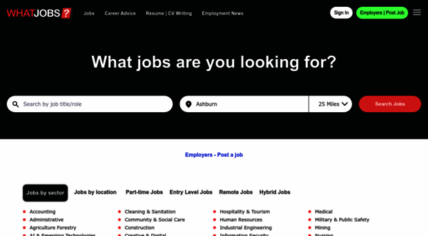 whatjobs.com