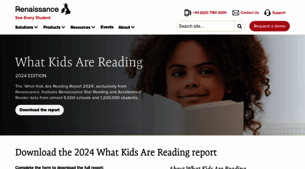 whatkidsarereading.co.uk