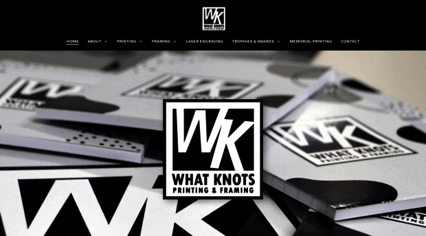 whatknots.com.au