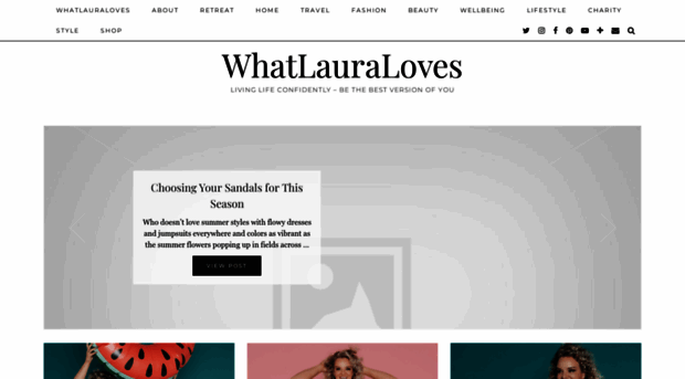 whatlauralovesuk.com