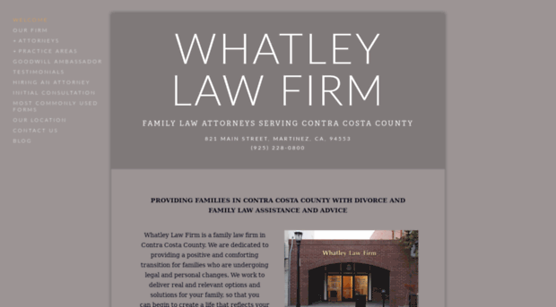 whatleylaw.com