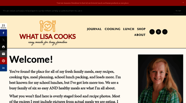 whatlisacooks.com