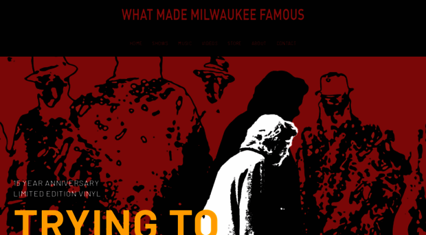 whatmademilwaukeefamous.com