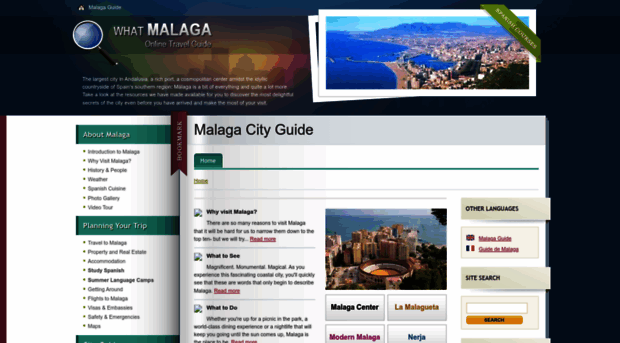 whatmalaga.com