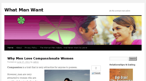 whatmanwant.org