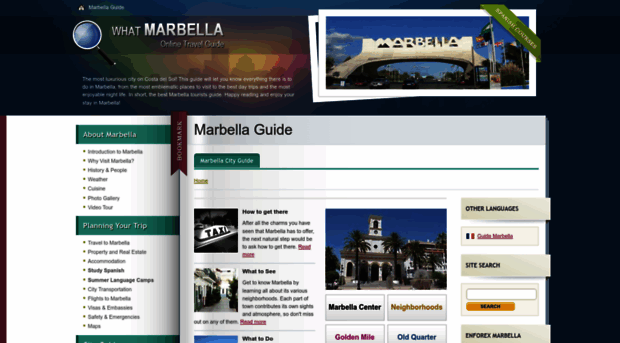 whatmarbella.com