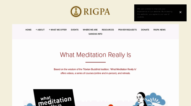 whatmeditationreallyis.com