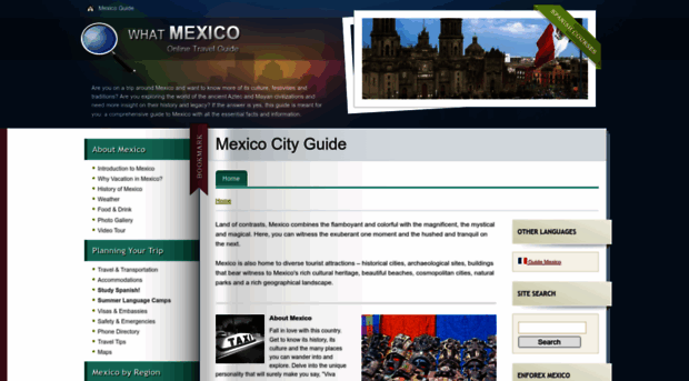 whatmexico.com