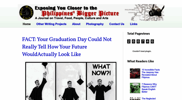 whatmichaellikes.blogspot.com