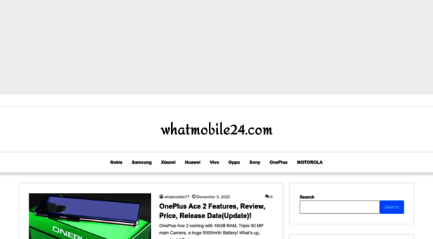 whatmobile24.com