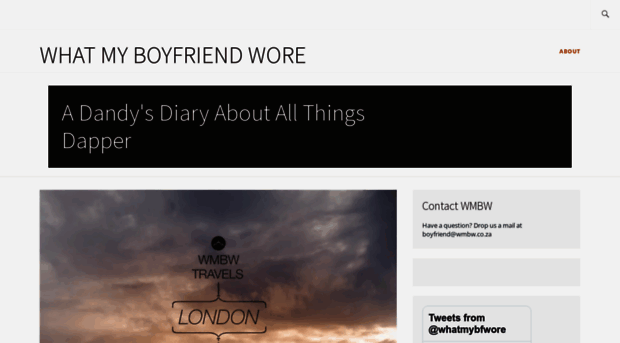 whatmyboyfriendwore.com