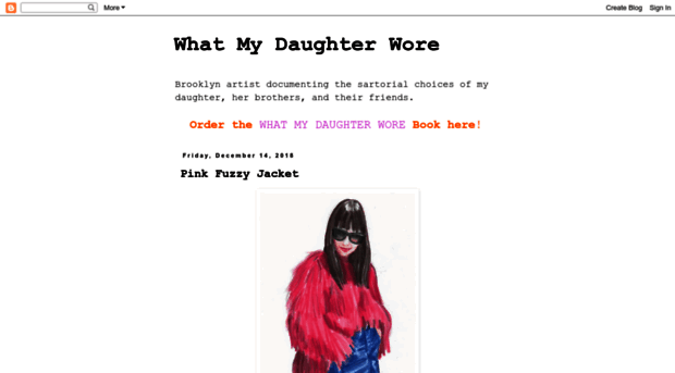 whatmydaughterwore.blogspot.com