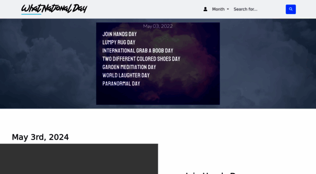 whatnationalday.com