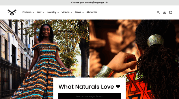 whatnaturalslove.com