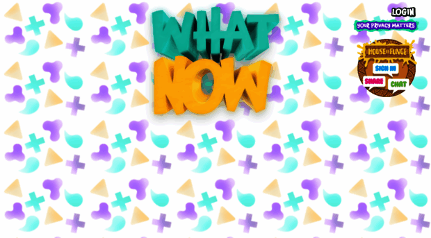 whatnow.tv