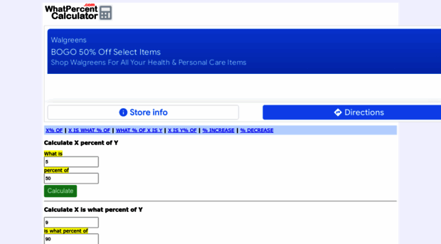 whatpercentcalculator.com