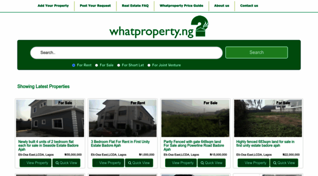 whatproperty.ng