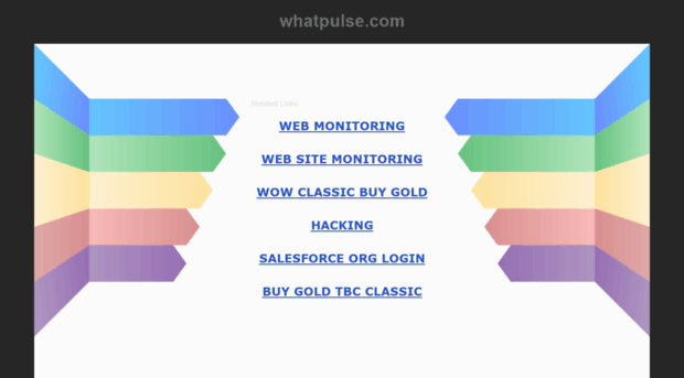 whatpulse.com