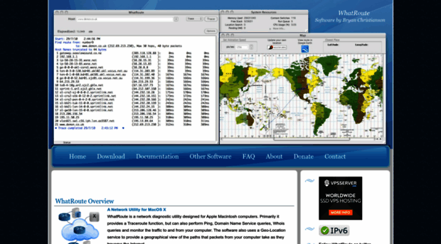 whatroute.net