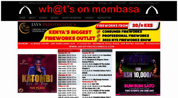 whats-on-mombasa.com