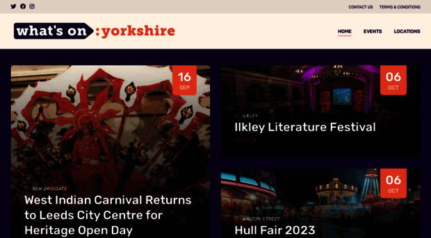 whats-on-yorkshire.com