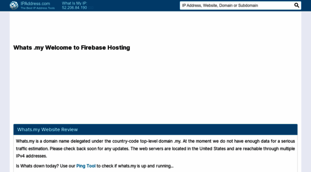 whats.my.ipaddress.com