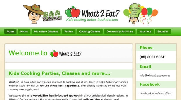 whats2eat.com.au