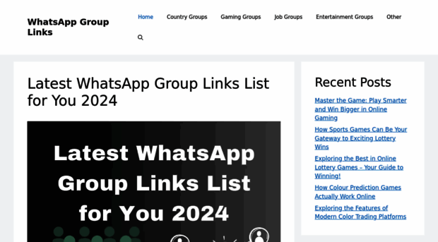 whatsagroupslinks.com