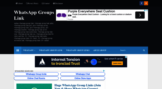 whatsapgroups.online