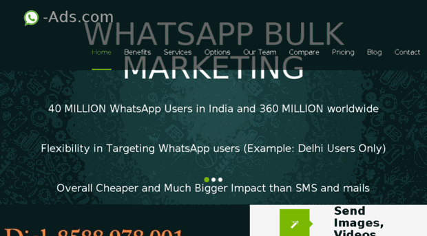 whatsapp-ads.com