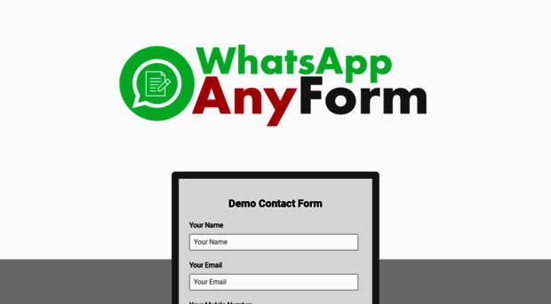 whatsapp-any-form-demo.livelyworks.net